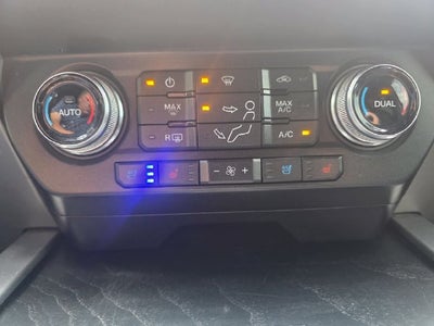 2022 Ford F-450SD Platinum DRW