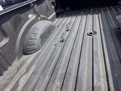 2022 Ford F-450SD Platinum DRW