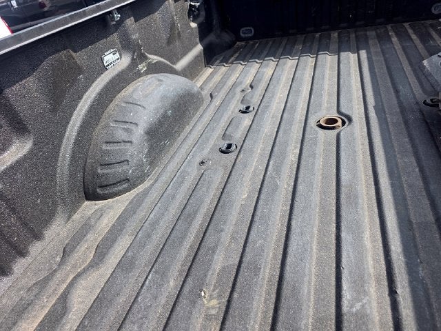 2022 Ford F-450SD Platinum DRW