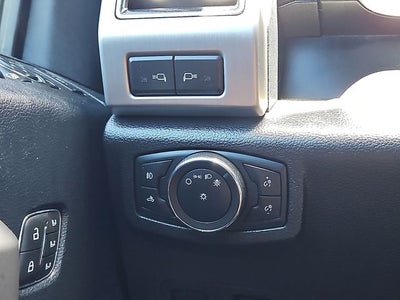 2021 Ford F-450SD Platinum DRW