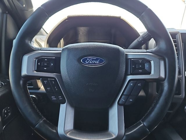 2021 Ford F-450SD Platinum DRW