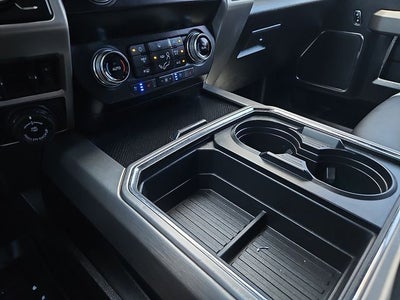 2021 Ford F-450SD Platinum DRW