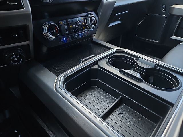 2021 Ford F-450SD Platinum DRW