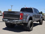 2021 Ford F-450SD Platinum DRW