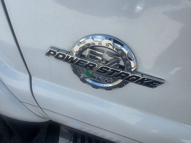 2015 Ford F-350SD Lariat