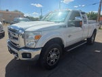 2015 Ford F-350SD Lariat