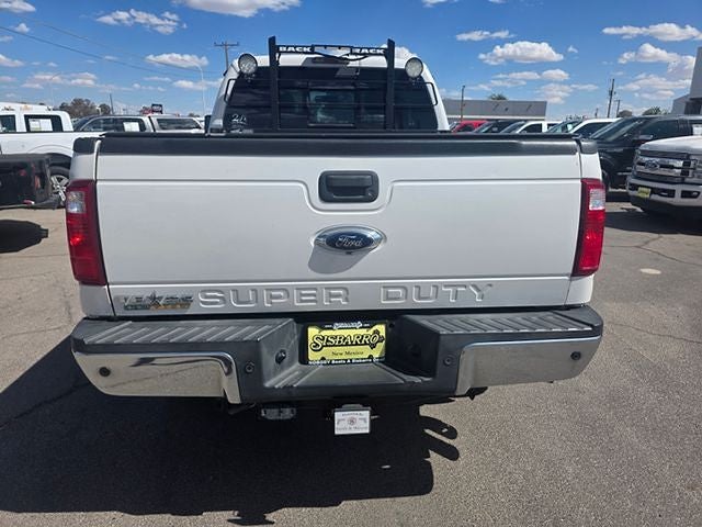 2015 Ford F-350SD Lariat