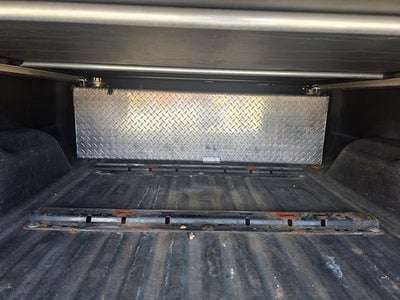 2015 Ford F-350SD Lariat