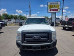 2012 Ford F-250SD XL