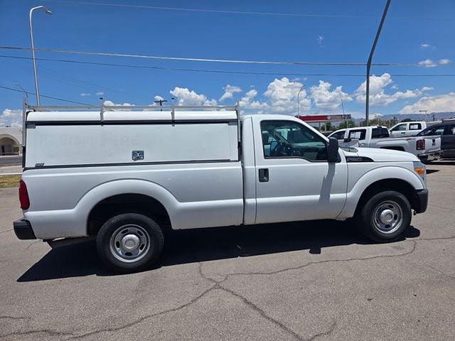 2012 Ford F-250SD XL