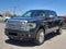 2013 Ford F-150 Platinum