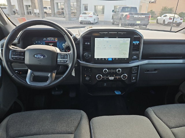 2024 Ford F-150 XLT - Photo 11
