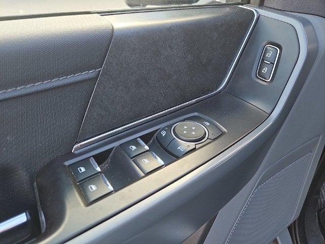 2024 Ford F-150 XLT - Photo 12