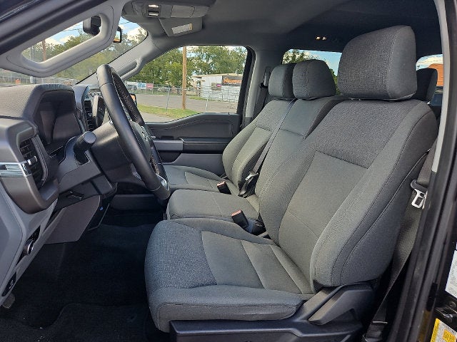2024 Ford F-150 XLT - Photo 13