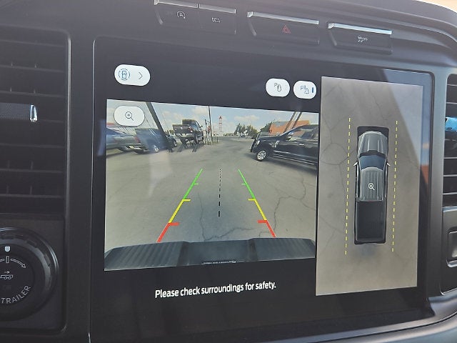 2024 Ford F-150 XLT - Photo 16