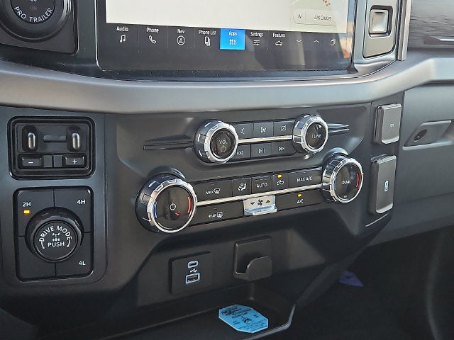 2024 Ford F-150 XLT - Photo 17