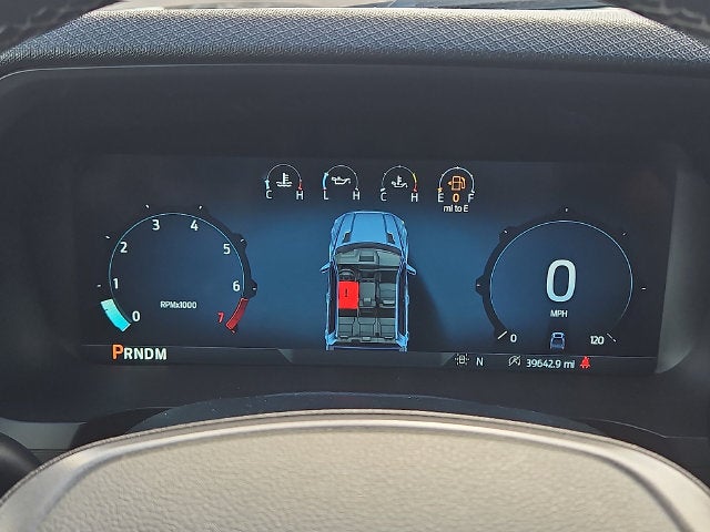 2024 Ford F-150 XLT - Photo 18