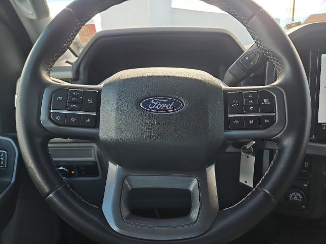 2024 Ford F-150 XLT - Photo 19