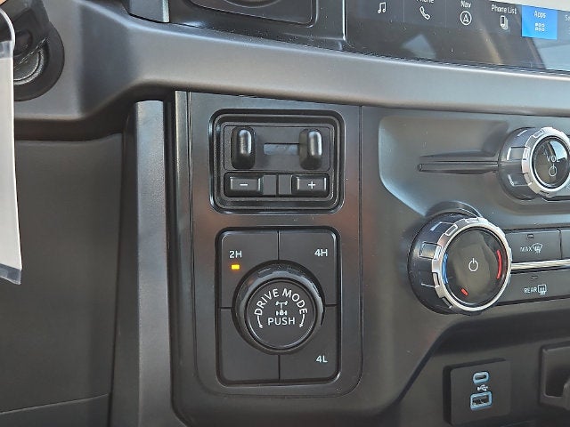 2024 Ford F-150 XLT - Photo 20
