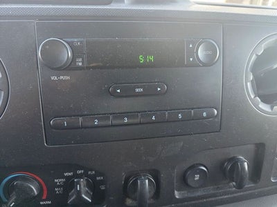 2014 Ford E-250 Commercial