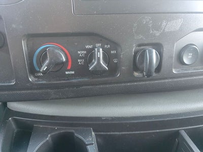 2014 Ford E-250 Commercial