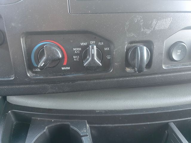 2014 Ford E-250 Commercial