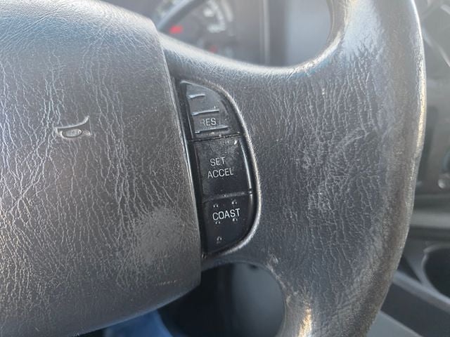 2014 Ford E-250 Commercial