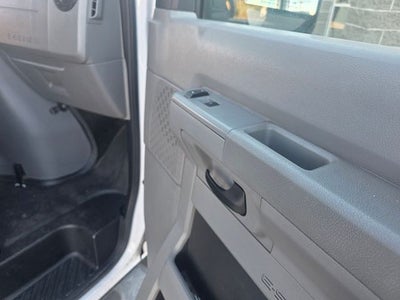 2014 Ford E-250 Commercial