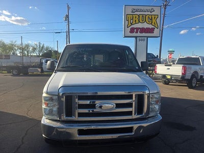 2014 Ford E-250 Commercial