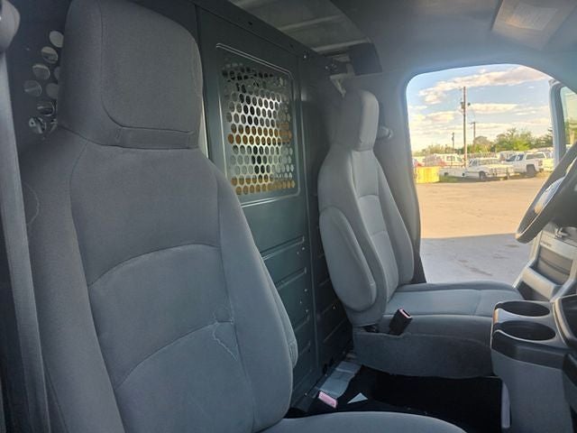 2014 Ford E-250 Commercial