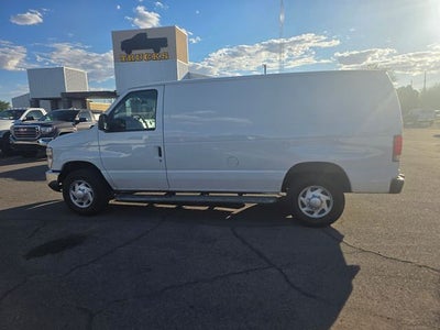 2014 Ford E-250 Commercial