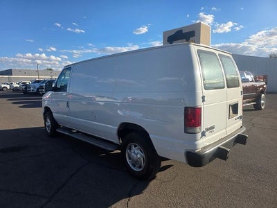 2014 Ford E-250 Commercial