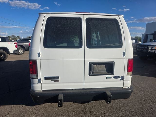 2014 Ford E-250 Commercial