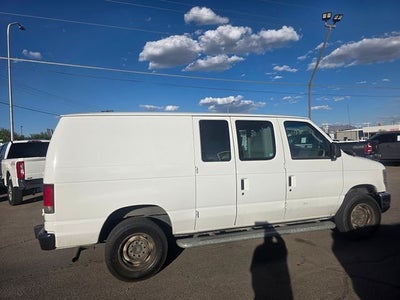 2014 Ford E-250 Commercial