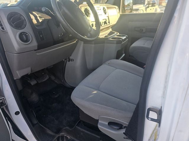 2014 Ford E-250 Commercial