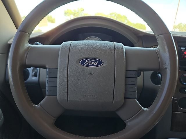 2004 Ford F-150 Lariat