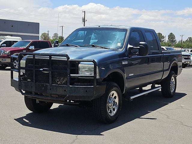 2005 Ford F-350SD XL