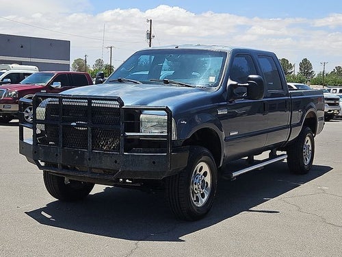 2005 Ford F-350SD XL