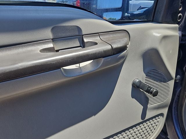 2005 Ford F-350SD XL