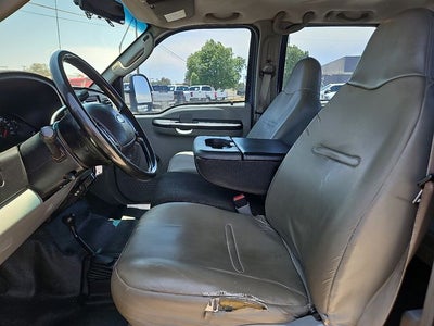 2005 Ford F-350SD XL