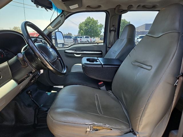 2005 Ford F-350SD XL