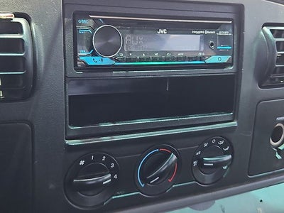2005 Ford F-350SD XL