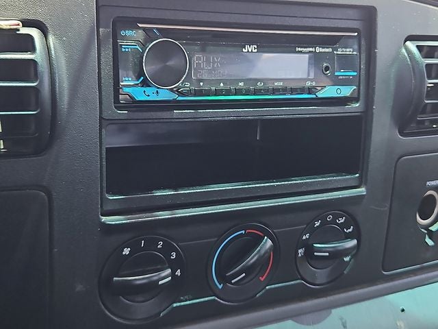 2005 Ford F-350SD XL