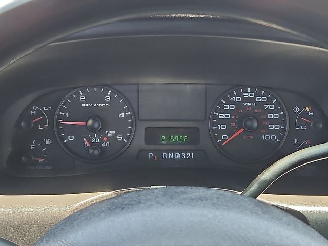 2005 Ford F-350SD XL