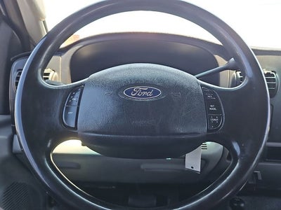 2005 Ford F-350SD XL
