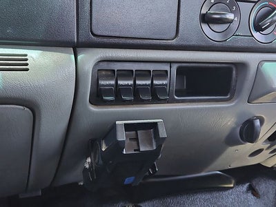 2005 Ford F-350SD XL