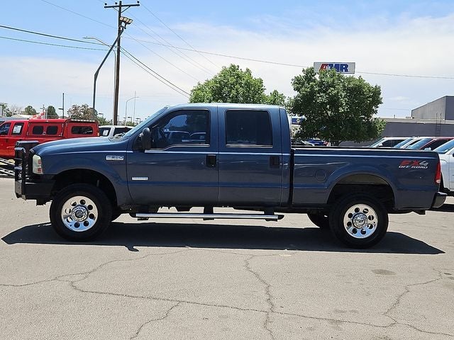 2005 Ford F-350SD XL