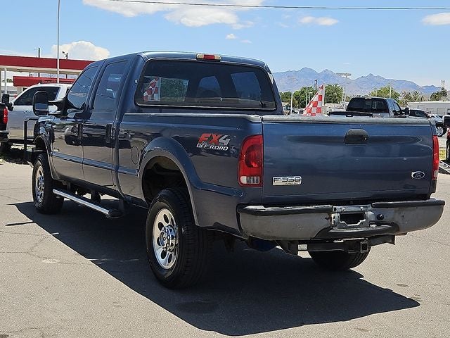 2005 Ford F-350SD XL
