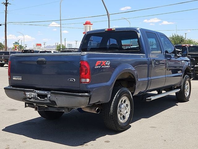 2005 Ford F-350SD XL