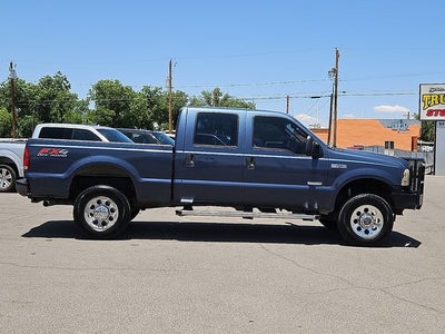 2005 Ford F-350SD XL